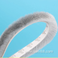 weather strip 3M adhesive window strip brush